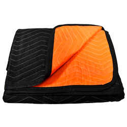 Forearm Forklift 72 in. W x 80 in. L Movers Blanket