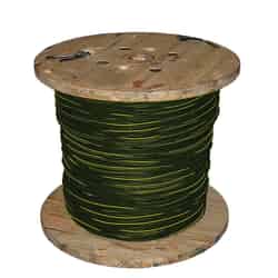 Southwire 1000 ft. Stranded Triplex Underground Cable 2/3