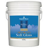 Ben Moore Regal Tintable Base House Paint 5 gal.