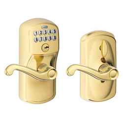 Schlage