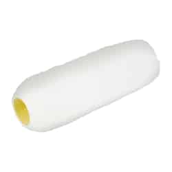 Wagner Polyester 9 in. W X 3/4 in. S Paint Roller Cover 1 pk