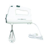 Cuisinart Hand Mixer 3 White 220 watts