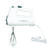 Cuisinart Hand Mixer 3 White 220 watts