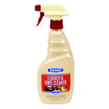 Blue Magic Leather Cleaner 16 oz. 1 Bottle