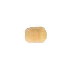 Wooster Super/Fab Fabric 3/4 in. x 4 in. W For Rough to Semi-Rough Surfaces 1 pk Paint Roller Co