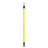 Ace Telescoping 6-12 ft. L X 1-1/4 in. D Fiberglass Extension Pole