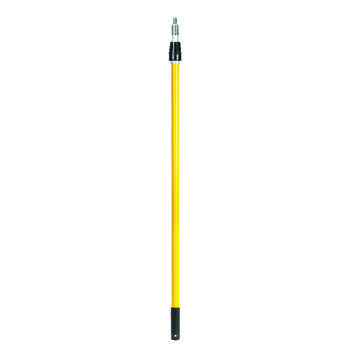 Ace Telescoping 6-12 ft. L X 1-1/4 in. D Fiberglass Extension Pole