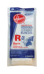 Hoover Vacuum Bag For Fits Hoover Sprint and Tempo Portable Canister 5 pk