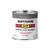 Rust-Oleum Stops Rust Indoor and Outdoor Gloss Smoke Gray Oil-Based Protective Paint 0.5 pt