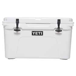 YETI Tundra 45 Cooler White