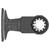 Bosch Starlock 2-1/2 x 4 in. L Bi-Metal Plunge Blade 1 pk