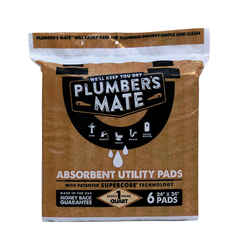 Plumber's Mate