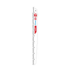Imperial Blades 9 in. L High Carbon Steel Blade 5 TPI 1 pk