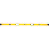 Stanley Fat Max 72 in. Aluminum Box Beam Level 3