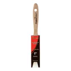 Linzer Project Select 1 in. W Flat Paint Brush