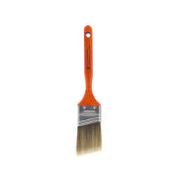 Wooster Super/Pro 2 in. W Angle Nylon Polyester Paint Brush