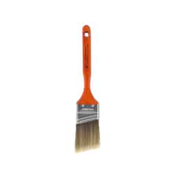 Wooster Super/Pro 2 in. W Angle Nylon Polyester Paint Brush