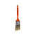 Wooster Super/Pro 2 in. W Angle Nylon Polyester Paint Brush