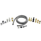 Ace Vinyl Faucet Pull-Out Spray Hose 3/8 in.