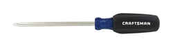Craftsman 6 in. Phillips No. 3 No. 3 Screwdriver Steel Black 1 pc.