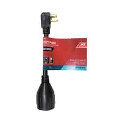Ace 14/3 STW 125 volt 9 in. L Appliance Cord