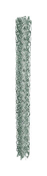 YardGard 48 in. x 10 ft. 11.5 ga. Galvanized Chain Link Repair Roll