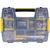 Stanley ort Master 11-1/2 in. L x 2-1/2 in. W x 3 in. H Storage Organizer Plastic 8 compartment