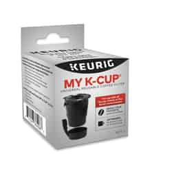 Keurig 1 cups K-Cup Coffee Filter 1 pk