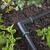 Raindrip Polyethylene 2 pk Drip Irrigation Compression Elbow