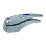 Zyliss Silver Garlic Press