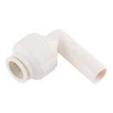 SharkBite Quick Connect 1/2 in. CTS x 1/2 in. Dia. CTS Stackable Elbow