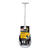 Korky Beehive 15 in. L x 6 in. Dia. Toilet Plunger