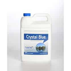 Crystal Blue Lake and Pond Colorant