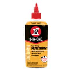 3-IN-ONE Penetrating Oil 4 oz
