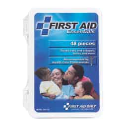 First Aid Only First Aid Kit 48 pc.