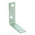 Ace 2 in. H x 1.5 in. W x 2 in. D Inside L Corner Brace Zinc