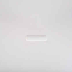 Wooster Pro Series Woven 4-1/2 in. W X 1/4 in. S Trim Paint Roller Cover 2 pk