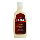 Lexol Leather Conditioner 8 oz Liquid