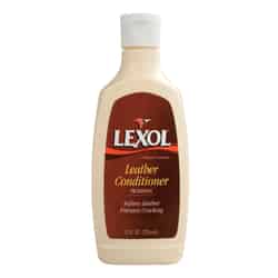 Lexol Leather Conditioner 8 oz Liquid