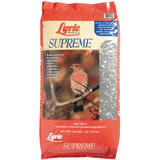 Lyric Supreme Assorted Species Wild Bird Food Sunflower Seeds 40 lb.