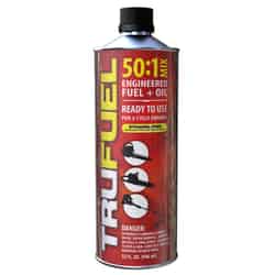 TruFuel 50:1 2 Cycle Engine Premixed Gas and Oil 32 oz.