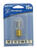 Westinghouse 15 watts T7 Incandescent Bulb 108 lumens Warm White Speciality 1