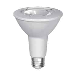 GE PAR30 E26 (Medium) LED Bulb Soft White 75 Watt Equivalence 1 pk