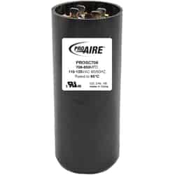 Perfect Aire ProAIRE 708-850 MFD Round Start Capacitor