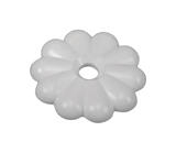 US Hardware RV Rosette Buttons 100 pk