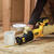 DeWalt 20V MAX 20 V Cordless Brushed Reciprocating Saw Kit (Battery & Charger)