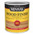 Minwax Wood Finish Semi-Transparent Cherry Oil-Based Stain 1 qt