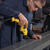 DeWalt 3/8 in. Keyless VSR Corded Drill 8 amps 2500 rpm