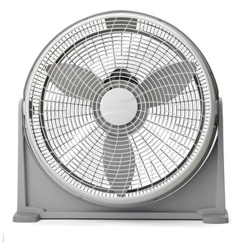 Lasko 26 in. H X 20 in. D 3 speed Air Circulator