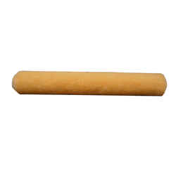 Wooster Super/Fab FTP Synthetic Blend 18 in. W X 1/2 in. S Paint Roller Cover 1 pk